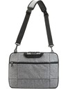 Targus Strata Pro 15.6 Slipcase Grey para Portátiles Hasta 15,6 Pulgadas