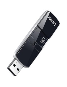 Memoria usb LEXAR USB P20 32GB LJDP20-32GCRBEU kiwiku.com
