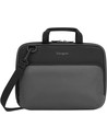 Targus Maletín Chromebook 11.6 Pulgadas Negro y Gris Con Correa de Hombro Ajustable