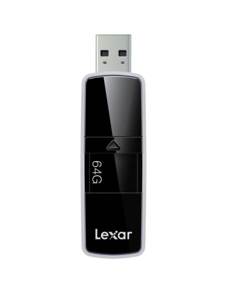 Memoria Usb LEXAR USB P20 64GB LJDP20-64GCRBEU kiwiku.com