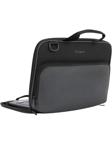 Compra Maletín TARGUS Chromebook 11.6" en Kiwiku - Protección y Estilo