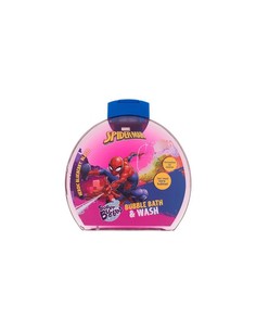 marvel_spiderman_bubble_bath_&_wash_300_ml_para_hombre_5022545145690_oferta