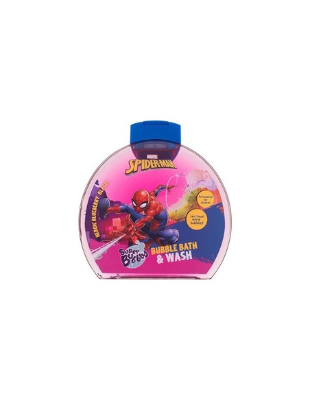 marvel_spiderman_bubble_bath_&_wash_300_ml_para_hombre_5022545145690_oferta