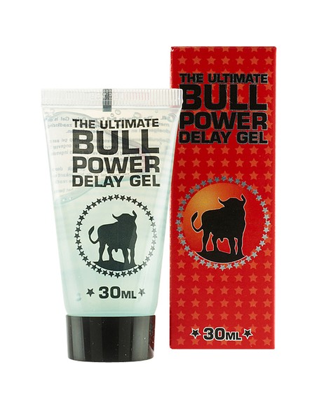 cobeco_pharma_bull_power_gel_retardante_west_30_ml_-_retraso_de_eyaculación_para_hombres_8717344174053_oferta