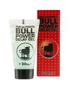Cobeco Pharma Bull Power Gel Retardante West 30 Ml - Retraso de Eyaculación para Hombres