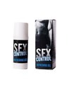 Ruf Sex Control Delay Crema Retardante para Hombres 30 Ml - Ayuda Contra Eyaculación Precoz