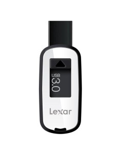 Lexar LJDS25-128ABEU - Memoria USB de 128 GB negro LJDS25-128ABEU kiwiku.com