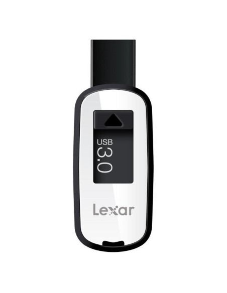 Lexar LJDS25-128ABEU - Memoria USB de 128 GB negro LJDS25-128ABEU kiwiku.com