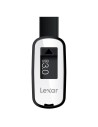 Lexar ljds25-128abeu - memoria usb de 128 gb negro