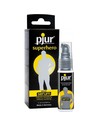 Pjur Superhero Serum Retardante Concentrado 20 Ml para Hombres