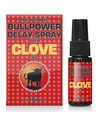 Cobeco Pharma Bull Power Clove Delay Spray Retardante 15 Ml para Hombres