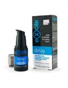 Excite Gel Retardante Man Delay 15 Ml para Hombres - Prolonga el Placer Con Extractos Naturales