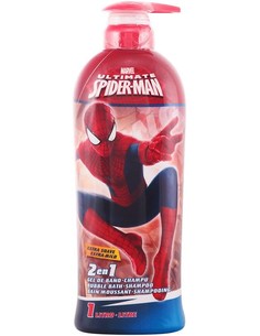 marvel_spiderman_2_en_1_gel_baño_&_champú_-_1000_ml_8412428025114_oferta