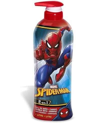 marvel_spiderman_2_en_1_gel_baño_&_champú_-_1000_ml_8412428025114_promocion