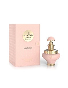 #3 en Top 20 Perfumes para Mujer de Le Falcone Más Vendidos - Le Falcone Juman Precious Eau de Parfum Spray para Mujer 100 Ml