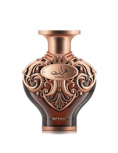 Le Falcone Turath Intense Eau de Parfum Unisex 100 Ml Fragancia Oriental Dulce y Sensual