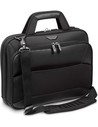 Targus Maletín Mobile Vip para Portátil 10-14", Negro