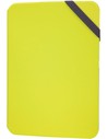Targus Funda Evervu para Samsung Tab 10.1 Amarillo