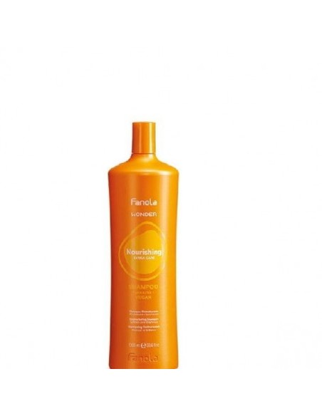 fanola_wonder_nourishing_extra_care_shampoo_reestructurante_para_cabello_seco_y_dañado_350_ml_8008277762661_oferta