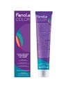 Fanola Color Cream 5.4 Castaño Chocolate Claro 100 Ml - Crema Colorante Capilar Profesional