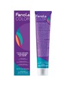 Fanola Color Cream 6.14 100 Ml - Crema Colorante Capilar Profesional Rubia Intensa Cobriza
