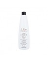 Fanola Activator Gold 30 Vol 1l - Activador Especial para Color Queratina Con Oro Microactivo y Aceite de Argán