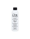 Fanola Activator Gold 10 Vol 150 Ml - Peróxido Estabilizador para Coloración Capilar Con Oro de 24 Quilates