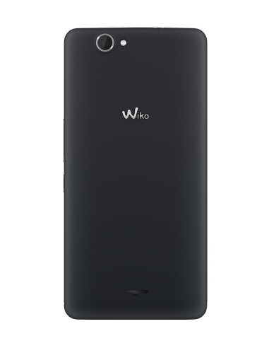 Wiko GETAWAY - Smartphone libre Android 5" Dual sim azul  GETAWAYDARKBLUE kiwiku.com