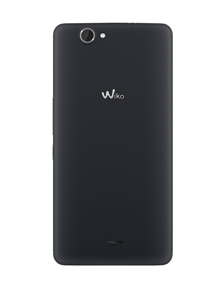 Wiko GETAWAY - Smartphone libre Android 5" Dual sim azul  GETAWAYDARKBLUE kiwiku.com