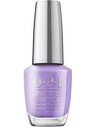 Opi Infinite Shine Long-wear Lacquer Esmalte de Uñas Morado Brillante 15 Ml