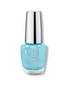 Opi Infinite Shine Long-wear Lacquer Esmalte de Uñas Opaque Pearl Finish en Azul 15 Ml