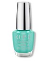 Opi Infinite Shine Long-wear Lacquer Esmalte de Uñas Verde Summer Make the Rules, I'm Yacht Leaving 30 Ml