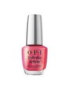 Opi Infinite Shine Long-wear Bright Pearl Finish Opaque Red Esmalte de Uñas 30 Ml