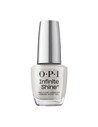 Opi Infinite Shine Long-wear Soft Crème Finish Opaque Gray Esmalte de Uñas 30 Ml