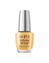 Opi Infinite Shine Long-wear Bright Crème Finish Opaque Yellow Esmalte de Uñas 30 Ml
