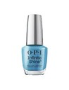 Opi Infinite Shine Long-wear Dark Crème Finish Opaque Blue Esmalte de Uñas 30 Ml