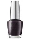 Opi Infinite Shine Long-wear Dark Crème Finish Opaque Purple Esmalte de Uñas 30 Ml Lincoln Park After Dark
