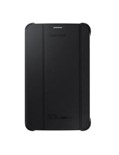 Samsung funda tab3 lite con 3 posiciones negra EF-BT110BBEGWW kiwiku.com