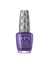 Opi Infinite Shine Long-wear Nail Polish 2nd Step Purple Shades Hello Pretty 15 Ml Esmalte de Uñas Con Efecto Gel Duradero en To