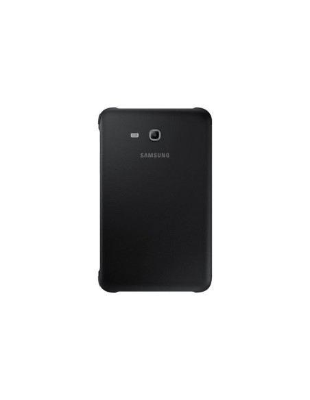 Samsung funda tab3 lite con 3 posiciones negra EF-BT110BBEGWW kiwiku.com