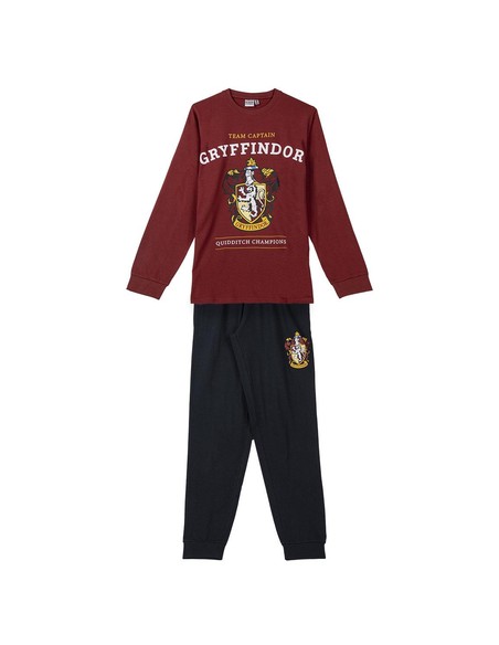 cerda_pijama_largo_single_jersey_escudo_gryffindor_talla_l_8445484335798_oferta