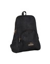 Cerda Mochila Casual Moda Polipiel Minnie, Color Negra