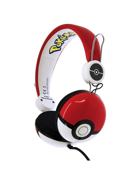 otl_technologies_auriculares_tween_forma_poké_ball_rojo/blanco_para_niños_con_jack_3.5_mm_5055371619271_oferta