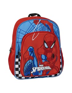 cerda_mochila_mediana_spider-man_azul_y_rojo_38_cm_8445484372014_oferta