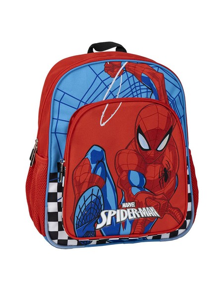 cerda_mochila_mediana_spider-man_azul_y_rojo_38_cm_8445484372014_oferta