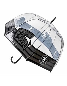 cerda_paraguas_manual_nevermore_academy_wednesday_60_cm_negro_con_estampado_gótico_8445484395211_oferta