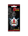 Pyramid International Llavero Casco Gundam Model Rx-78-2 de 6 Cm