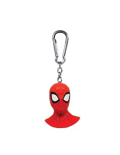 pyramid_international_llavero_3d_spider-man_de_6_cm_licencia_oficial_5050293391441_oferta