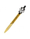 Bolígrafo Hufflepuff 14 Cm