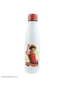 Botella Metálica Luffy (live Action) 500 Ml